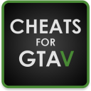 Cheats for GTA 5 (PS4/Xbox/PC) Icon