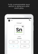 Learn & Play: Periodic Table screenshot 10