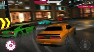 Real Car Drag Drift Racing Simulator : Car Games screenshot 3