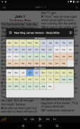 Bible - Word of Promise® screenshot 15