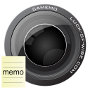 Camemo Icon