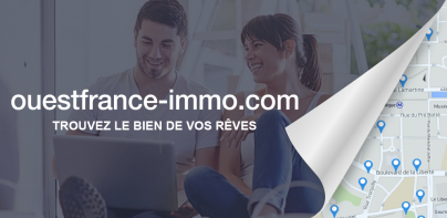 OuestFrance Immo annonces immo