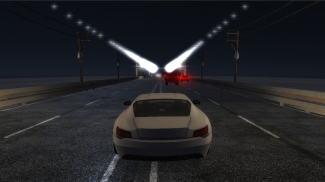 Highway Car Racing &Traffic Car Simulator : NitroX screenshot 2