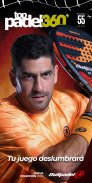 Revista Top Padel 360 screenshot 5