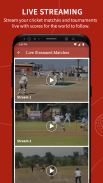 Cricket Scoring App-CricHeroes screenshot 0