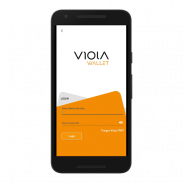 Viola Wallet -Recharge, Pay, Transfer and Invest. screenshot 15