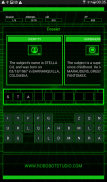 Hacker Oyun Simülatör screenshot 8