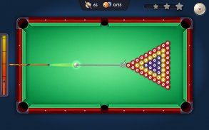 Pool Trickshots Billiard screenshot 3