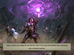 Eternal Card Game screenshot 8