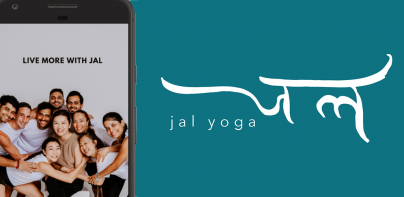 Jal Yoga