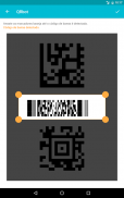 QRbot: QR code scanner e barcode reader screenshot 20