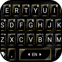 Cool Business Keypad Theme