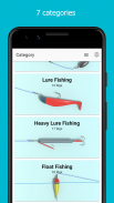 MyRigs - Deep Sea Fishing Rigs screenshot 8