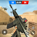 Strike FPS: PvP Multiplayer - Battle Royale Games