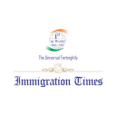 Immigration Times Icon