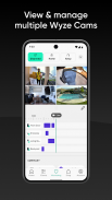 Wyze - Make Your Home Smarter screenshot 3