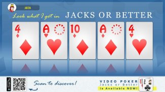 Classic Jacks Poker screenshot 6
