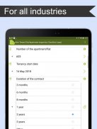 Kizeo Forms, formulaires sur mobile et tablette screenshot 5