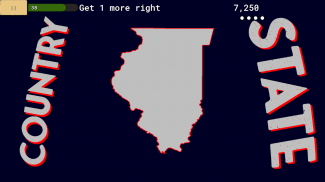 Country Or State screenshot 7