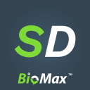 School Desk Biomax Icon