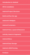 Learn Android App Development with Ndroid screenshot 6
