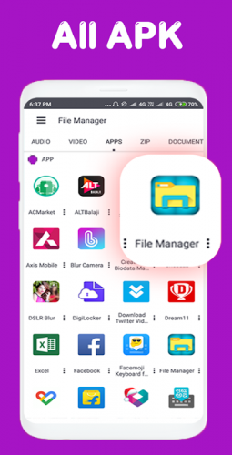 Ss File Manager Premium File Explorer 1 0 1 Download Android Apk Aptoide