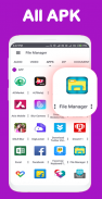 SS File manager - premium file explorer screenshot 2