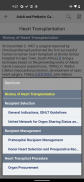 STS Cardiothoracic Surgery screenshot 7