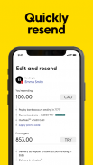 Western Union CA - Send Money Transfers Quickly screenshot 5