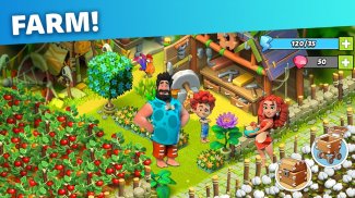 Family Island - Game pertanian screenshot 15