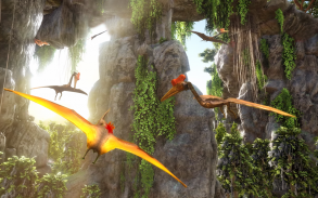 Pteranodon Simulator screenshot 2