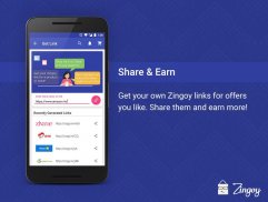 Zingoy: Gift Cards & Cashback screenshot 12