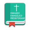 It contains the traditional hymns of the Presbyterian Church with some clues Icon