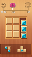 Gemdoku: Wood Block Puzzle screenshot 15