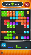 Block Puzzle: King of Candy screenshot 0