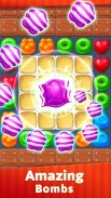 Candy Smash Mania: Match 3 Pop screenshot 9