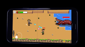 Land of Cowboys screenshot 7