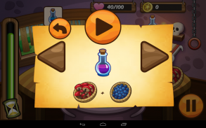 Potion Master screenshot 3