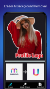 Crea Logo gratis italiano 3D creare logo designer screenshot 9