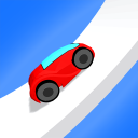 Race 3D Icon