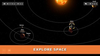 Космическая Экспансия Онлайн screenshot 5