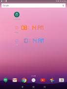 Floating Timer - clock, timer and stopwatch screenshot 3