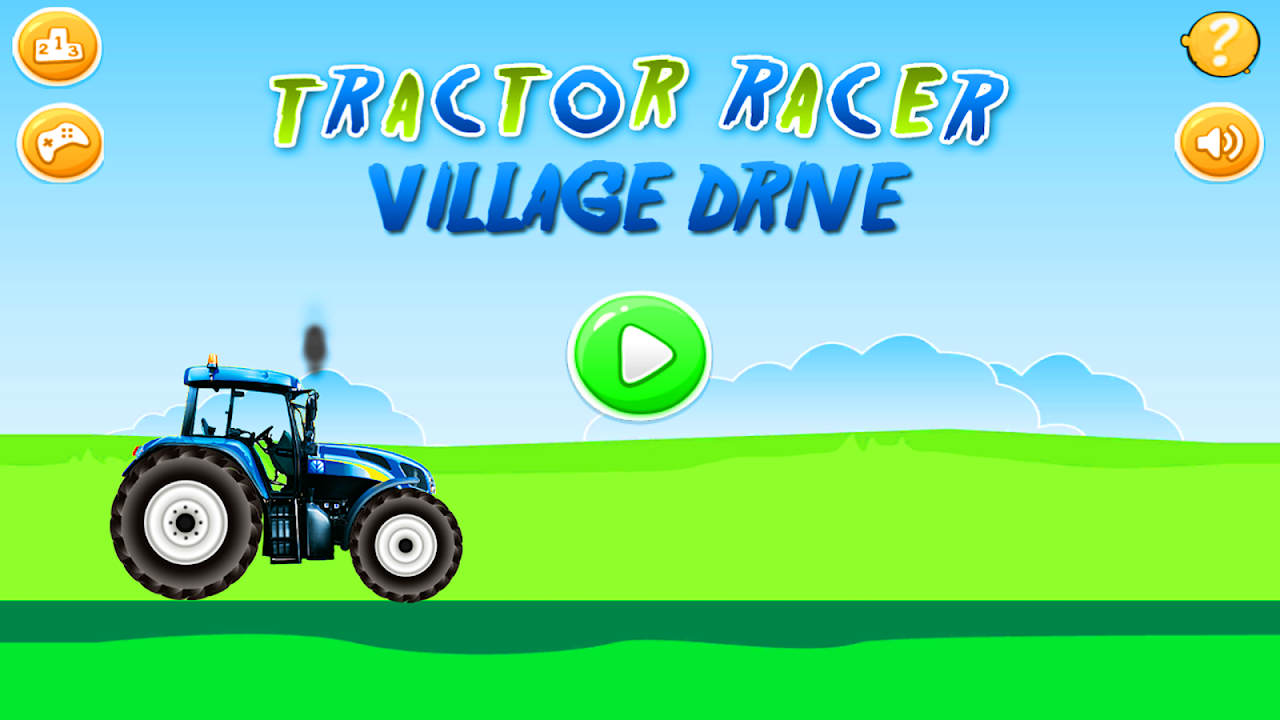 Tractor Racer : Village Drive - Загрузить APK для Android | Aptoide