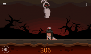 Jaim Jump si Pocong screenshot 0