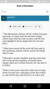 KJV Bible screenshot 6