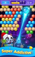 Bubble Panda Legend: Blast Pop screenshot 4