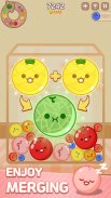Melon Maker : Jeu de fruits screenshot 6