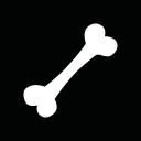 BONE - Gay Social Dating Application Icon