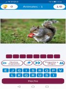 Quiz - Preguntas del Mundo - Muchas Categorías screenshot 5
