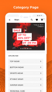 Mobikul Mobile App For Magento 2 screenshot 12